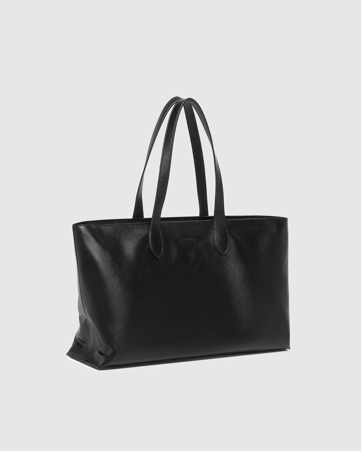 Elke Tote Bag - Black