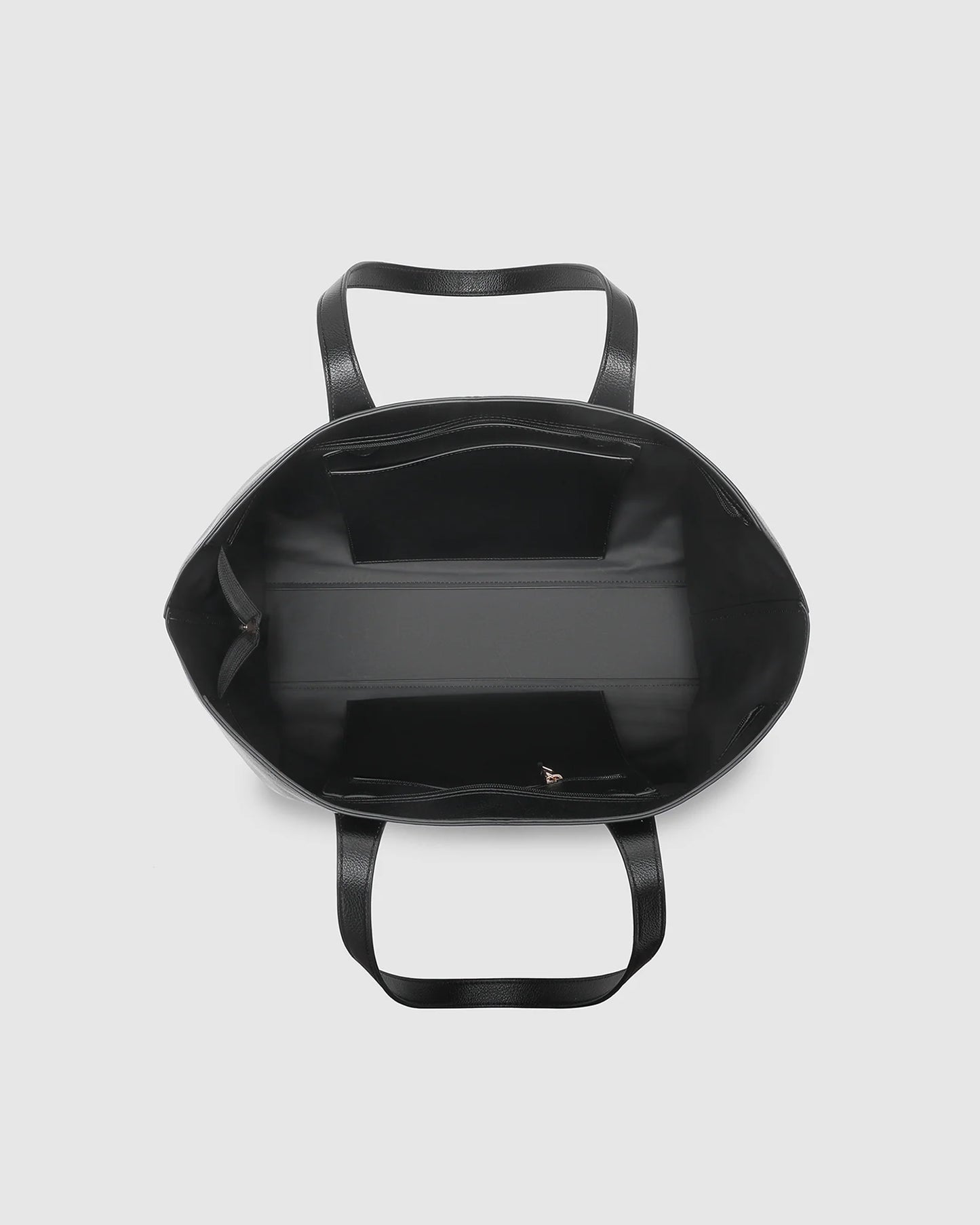 Elke Tote Bag - Black