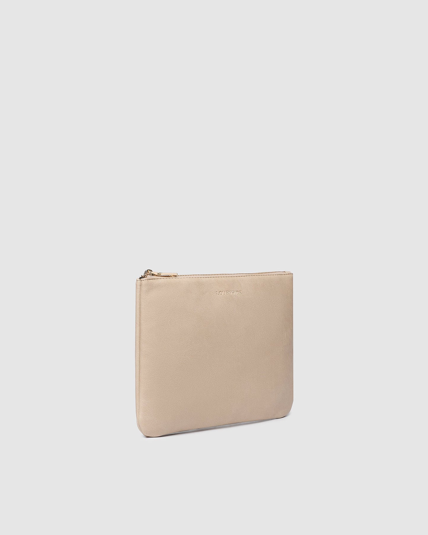 Louie Pouch - Saddle Malt