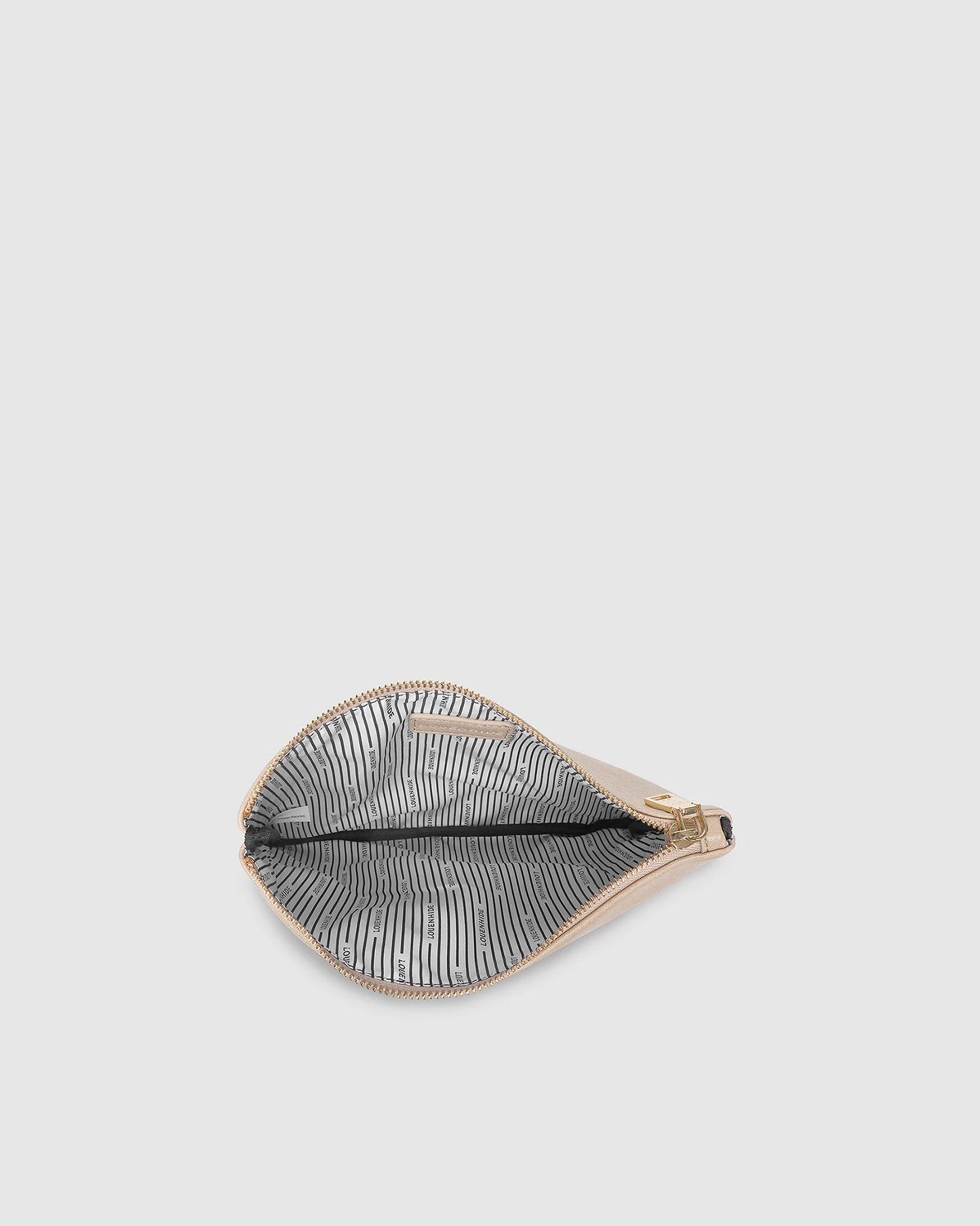 Louie Pouch - Saddle Malt