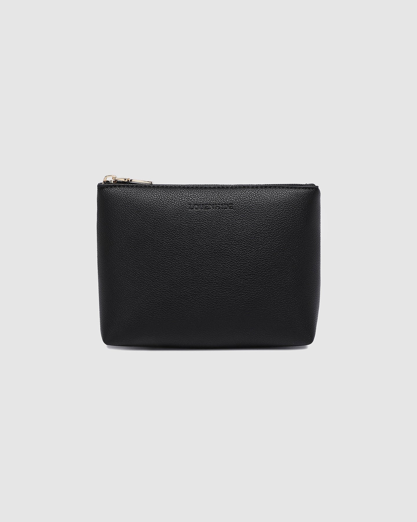 The everyday Pouch - Black