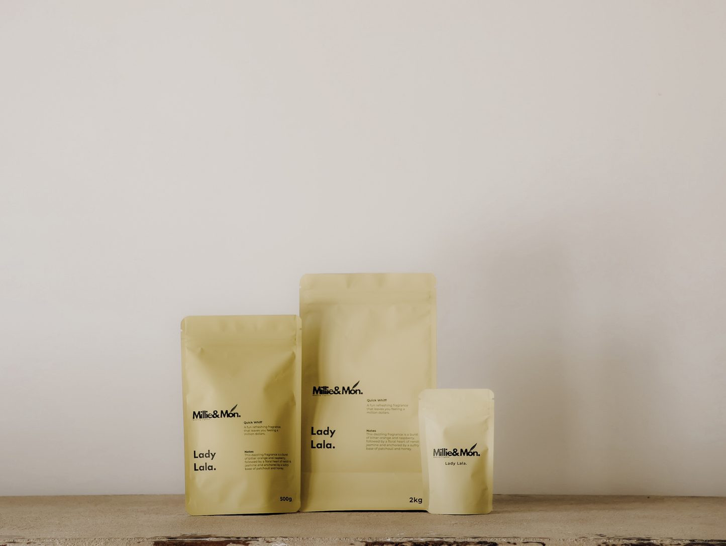 Lady Lala - 2kg