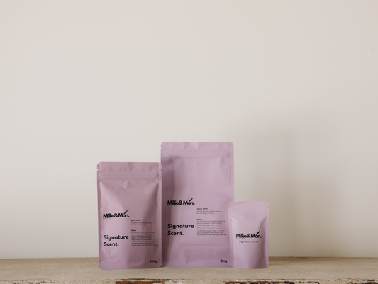 Signature Scent - 2kg