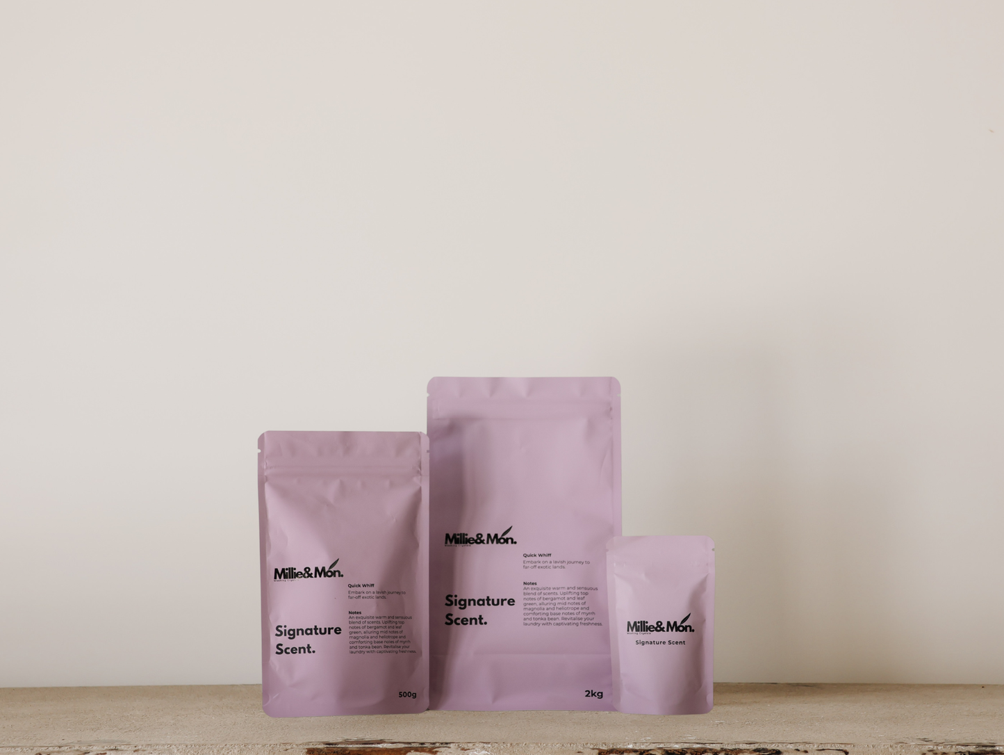 Signature Scent - 500g