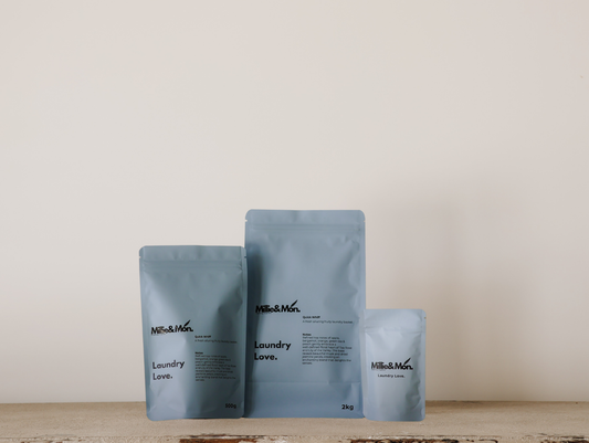 Laundry Love - 2kg