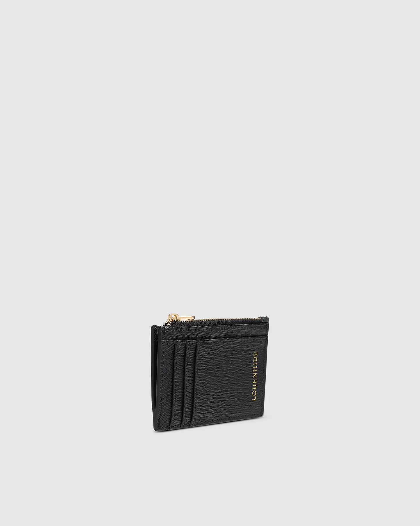 Cara Cardholder - Black