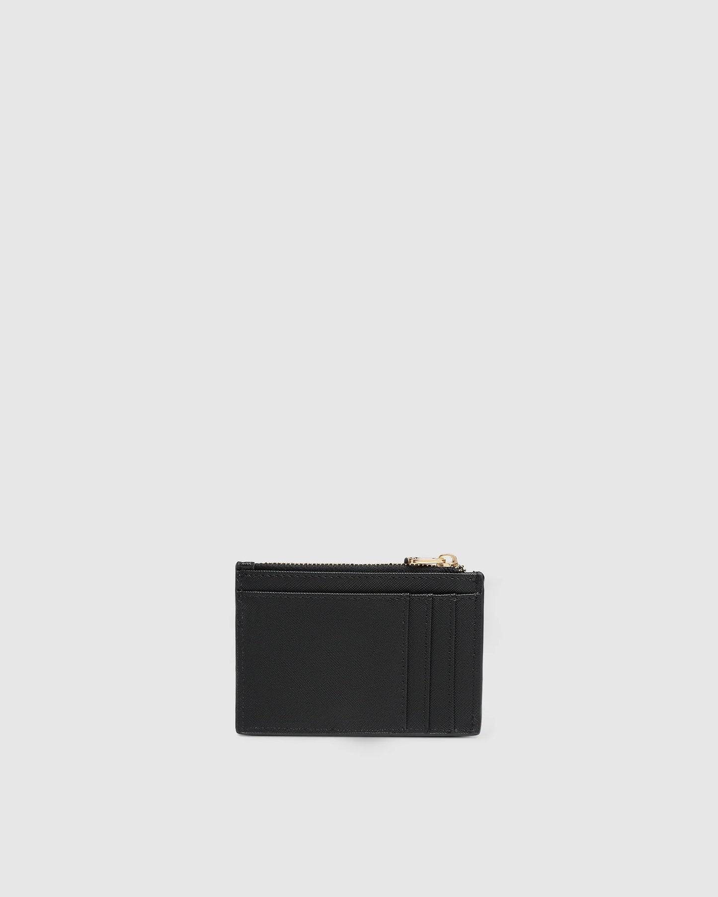 Cara Cardholder - Black