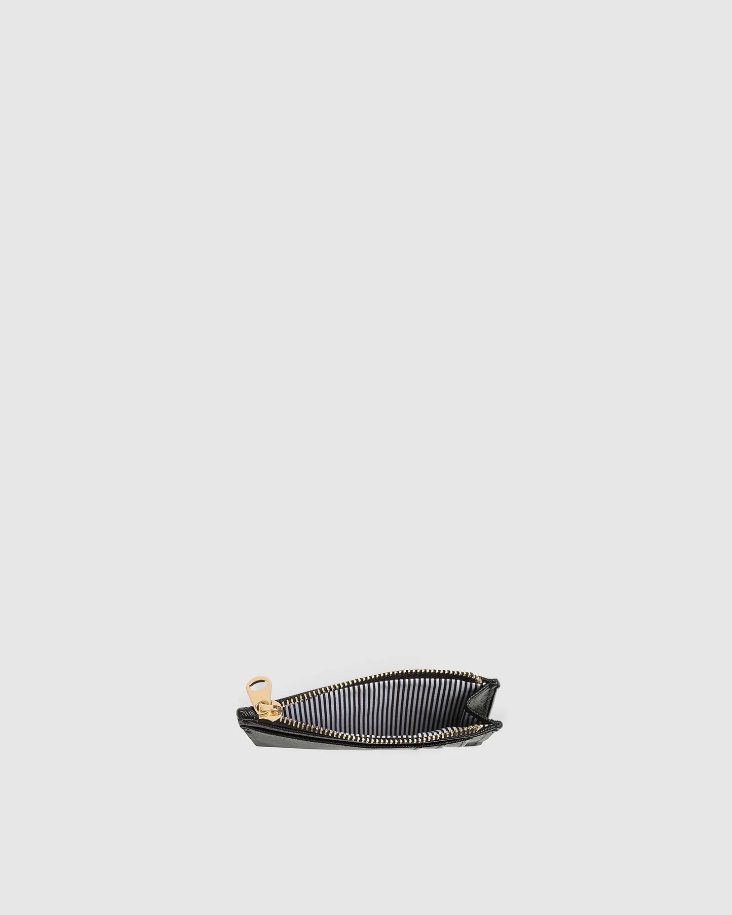 Cara Cardholder - Black