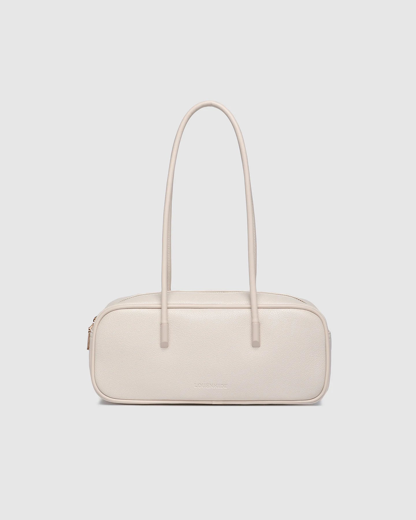 Camilla Shoulder Bag - Vanilla