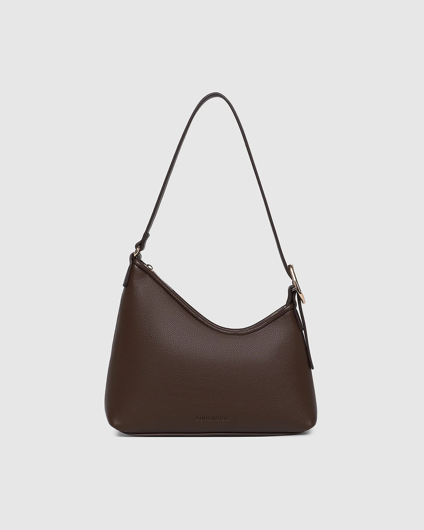 Amelia Shoulder Bag - Black