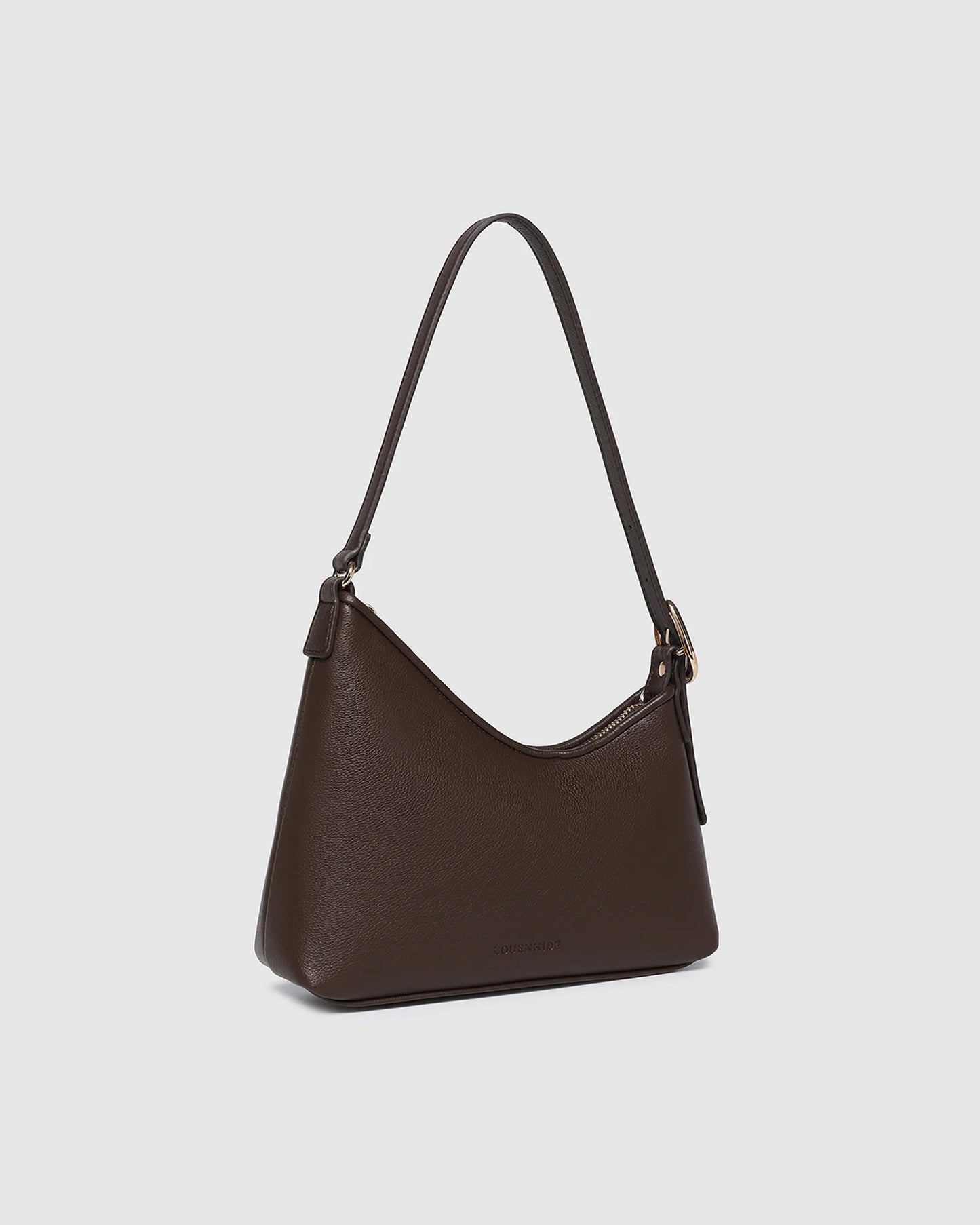 Amelia Shoulder Bag - Black