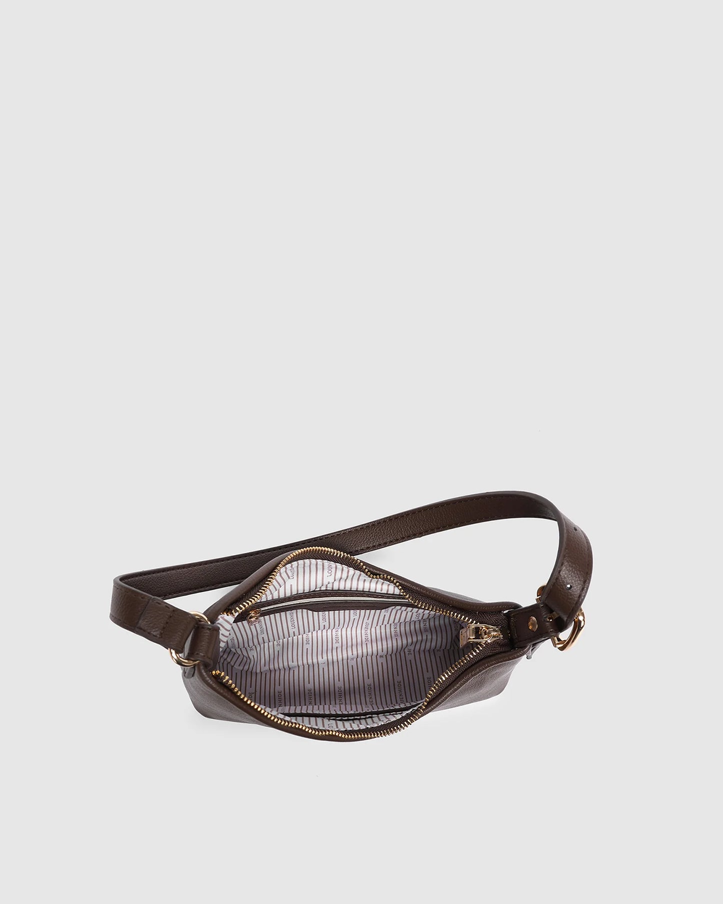 Amelia Shoulder Bag - Black