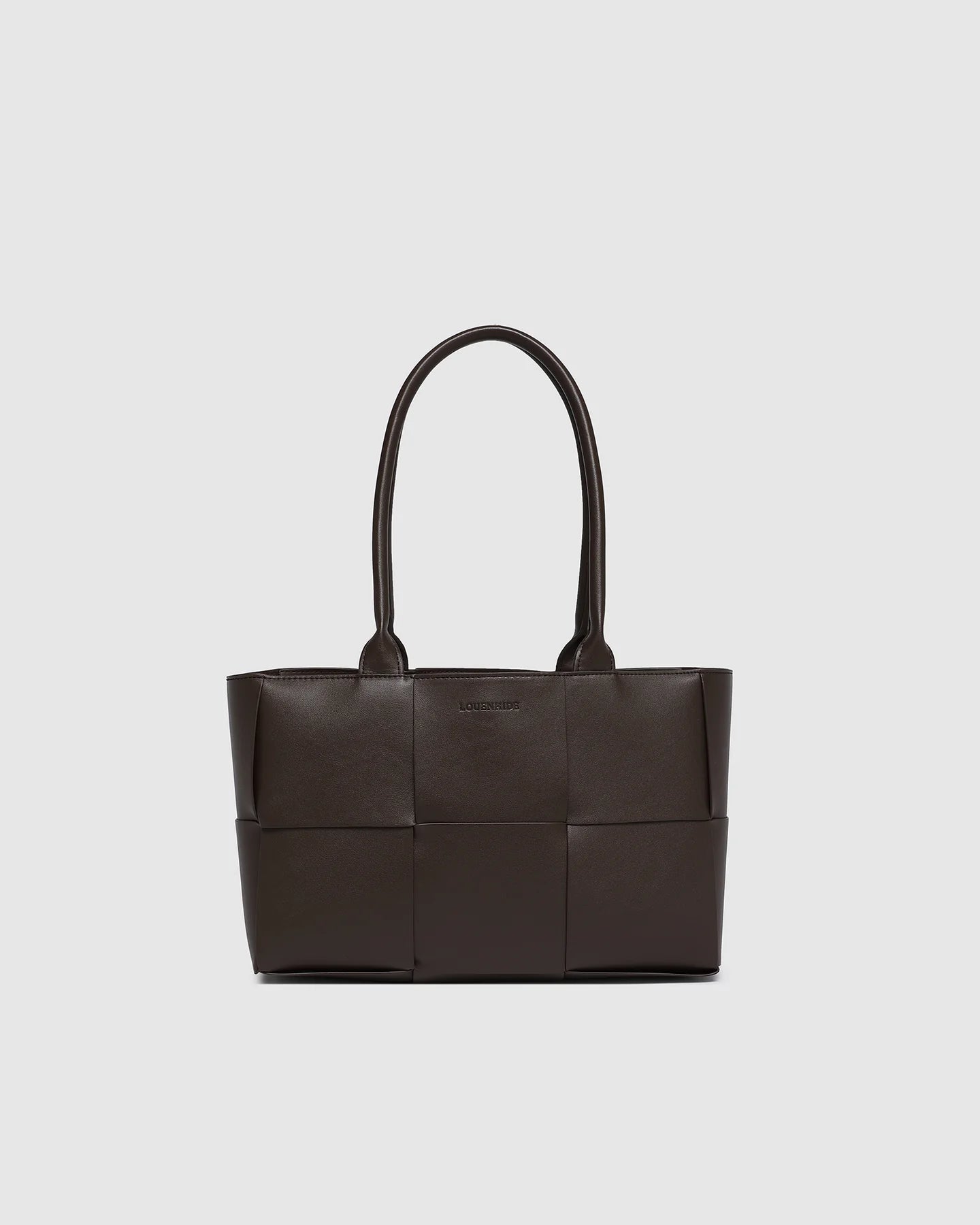 Gwen Handbag - Chocolate