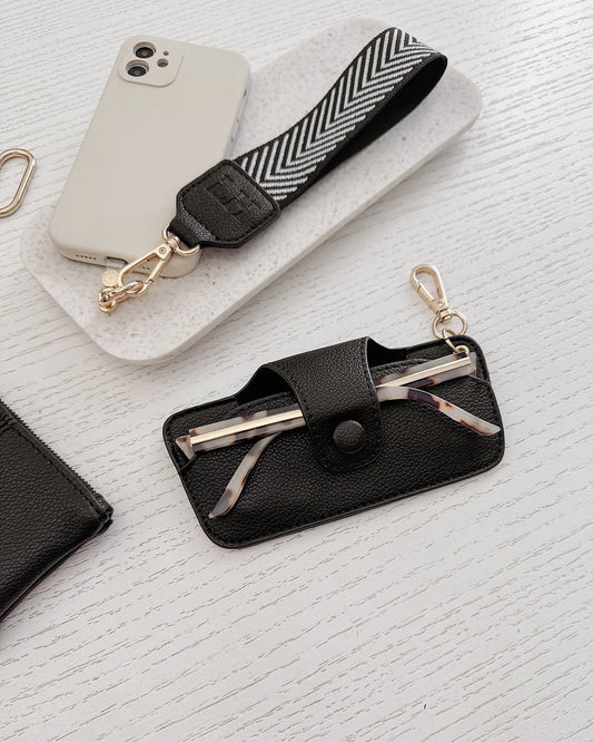 Ziggy Accessory Bundle - Black