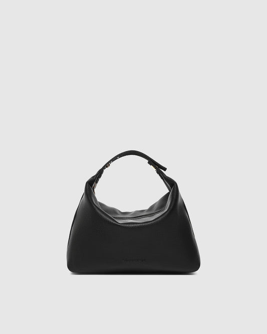 Duke Cosmetic Bag - Black