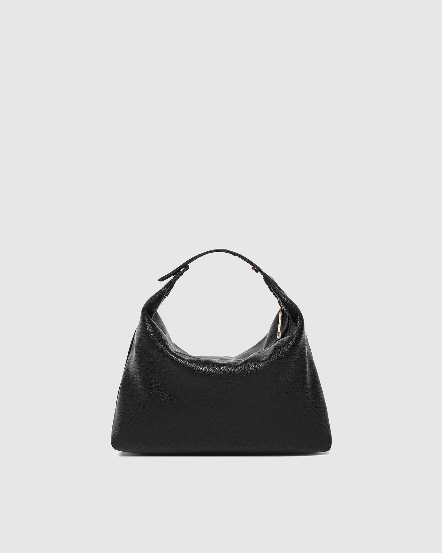 Duke Cosmetic Bag - Black