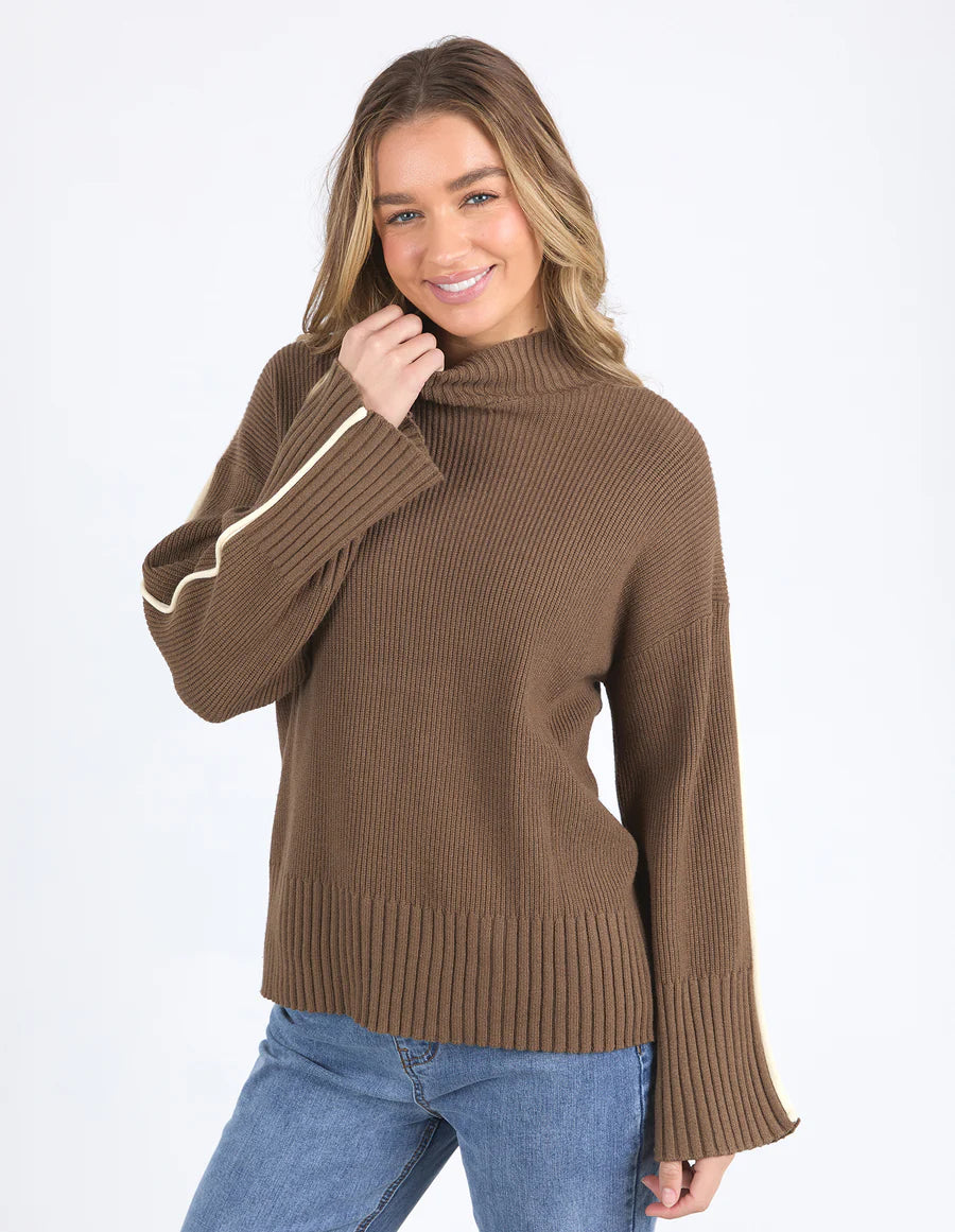 OLIVER KNIT