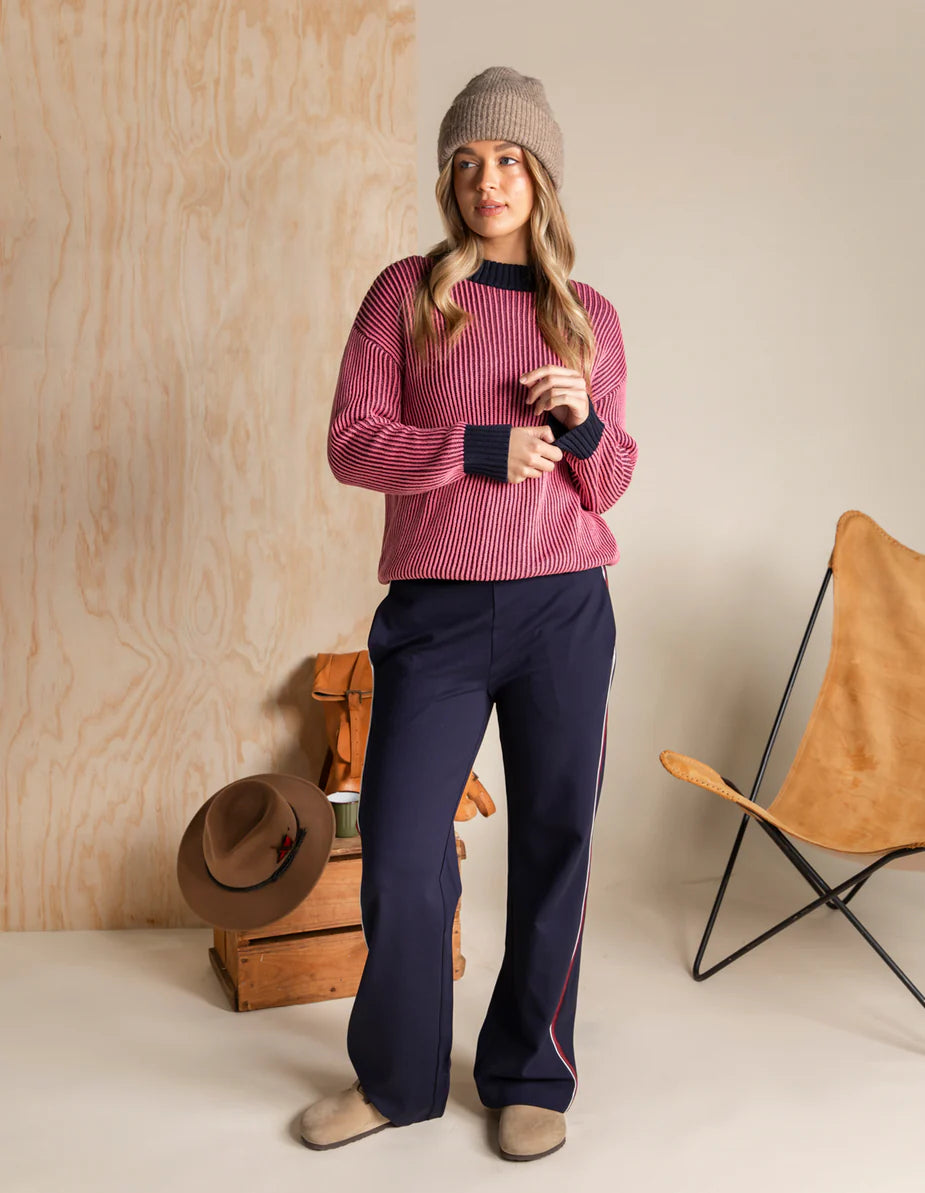 LONDON PANT