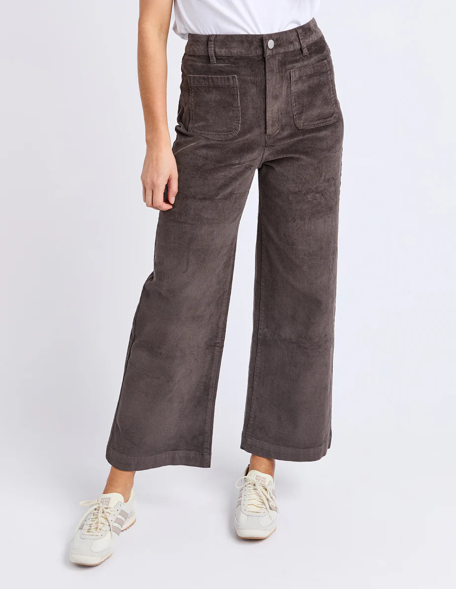 HENRIETTA CORD PANT