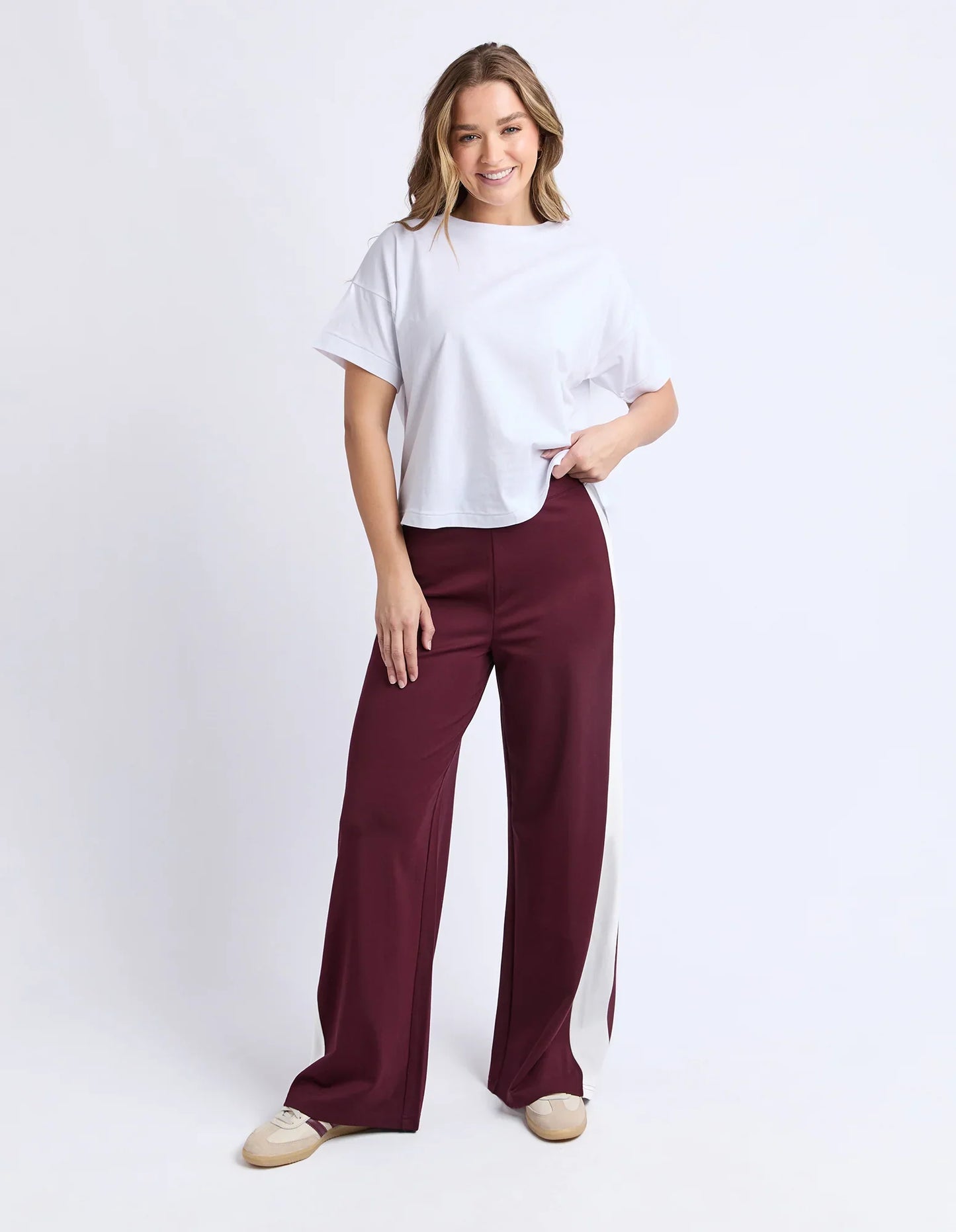JUNO PANT