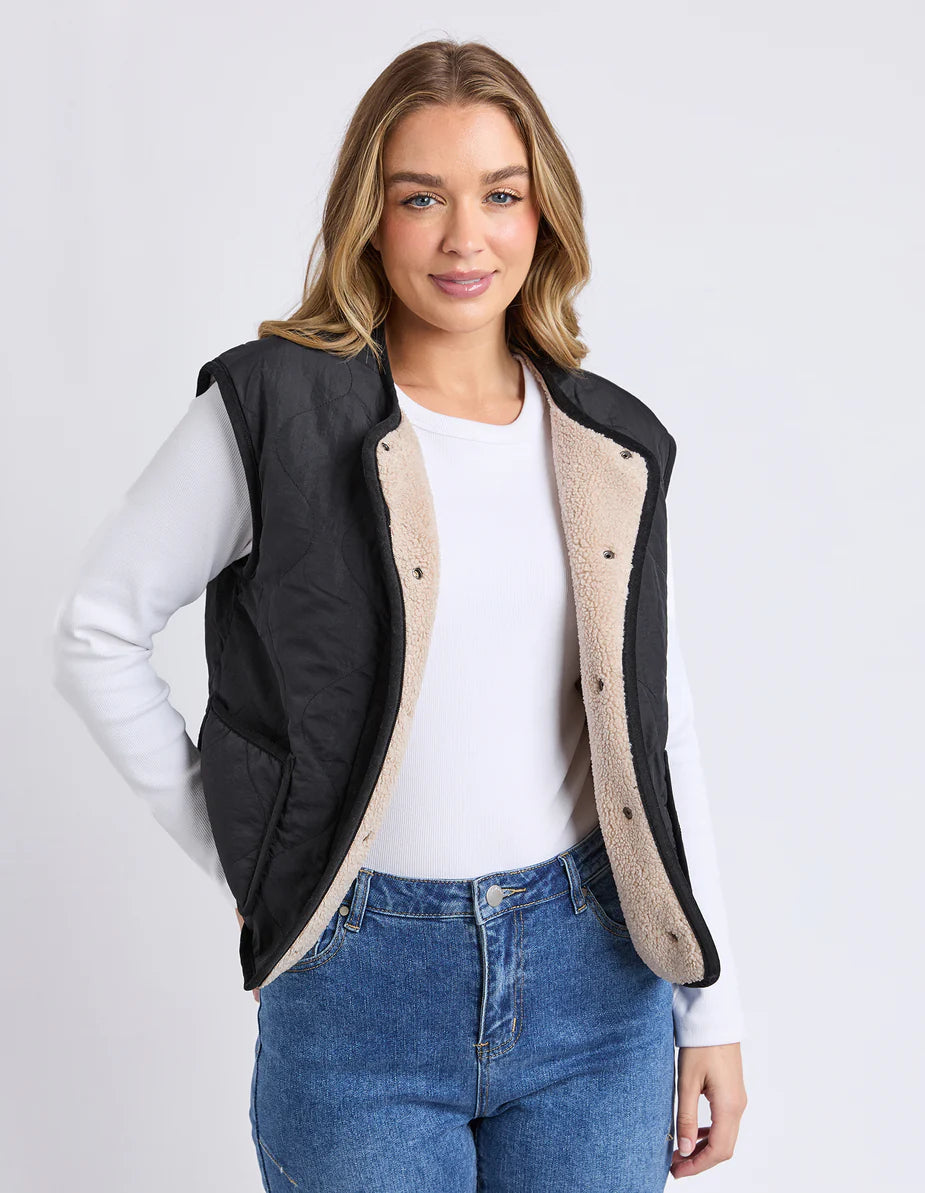 ALBERTA VEST