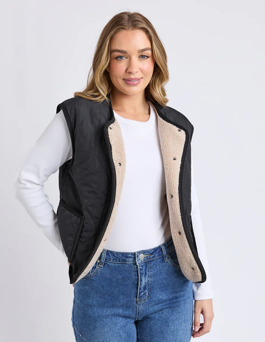 ALBERTA VEST