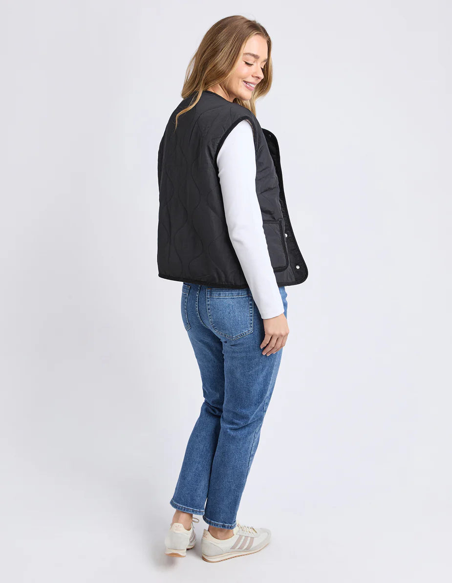 ALBERTA VEST