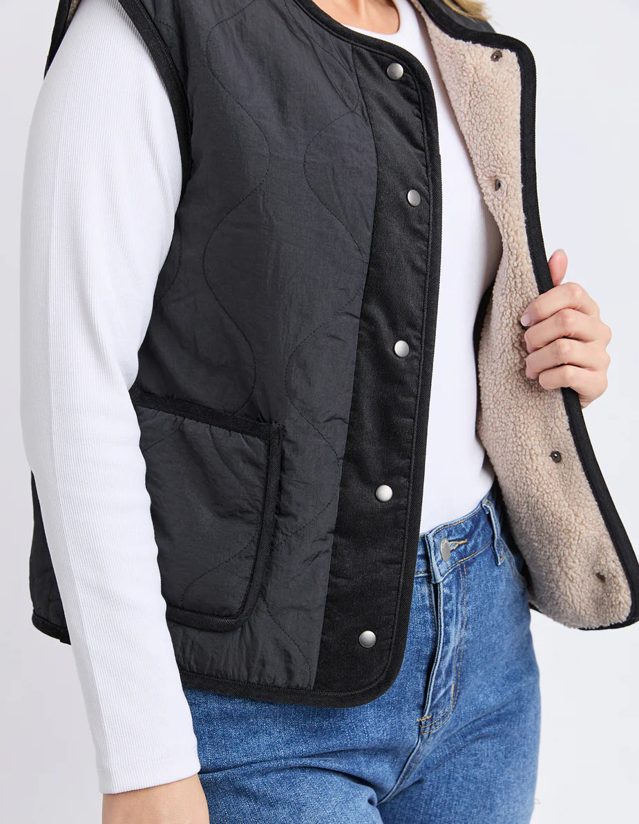 ALBERTA VEST