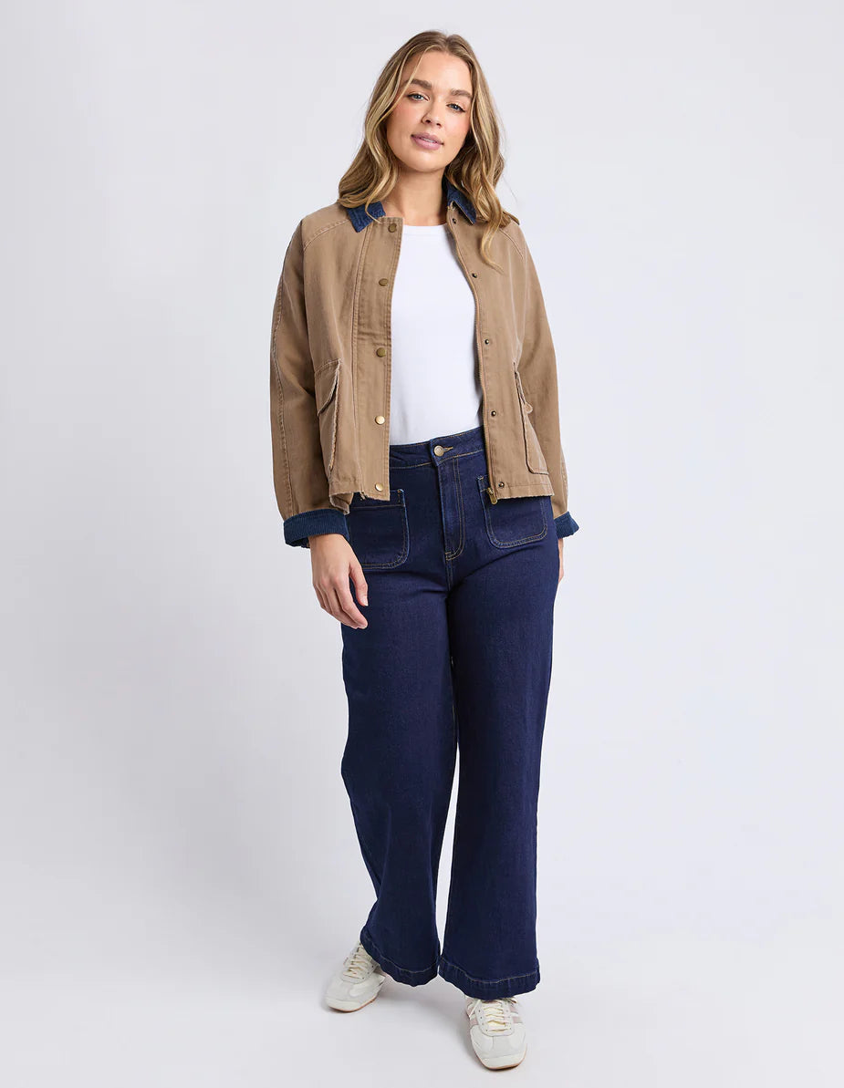 COLWOOD JACKET