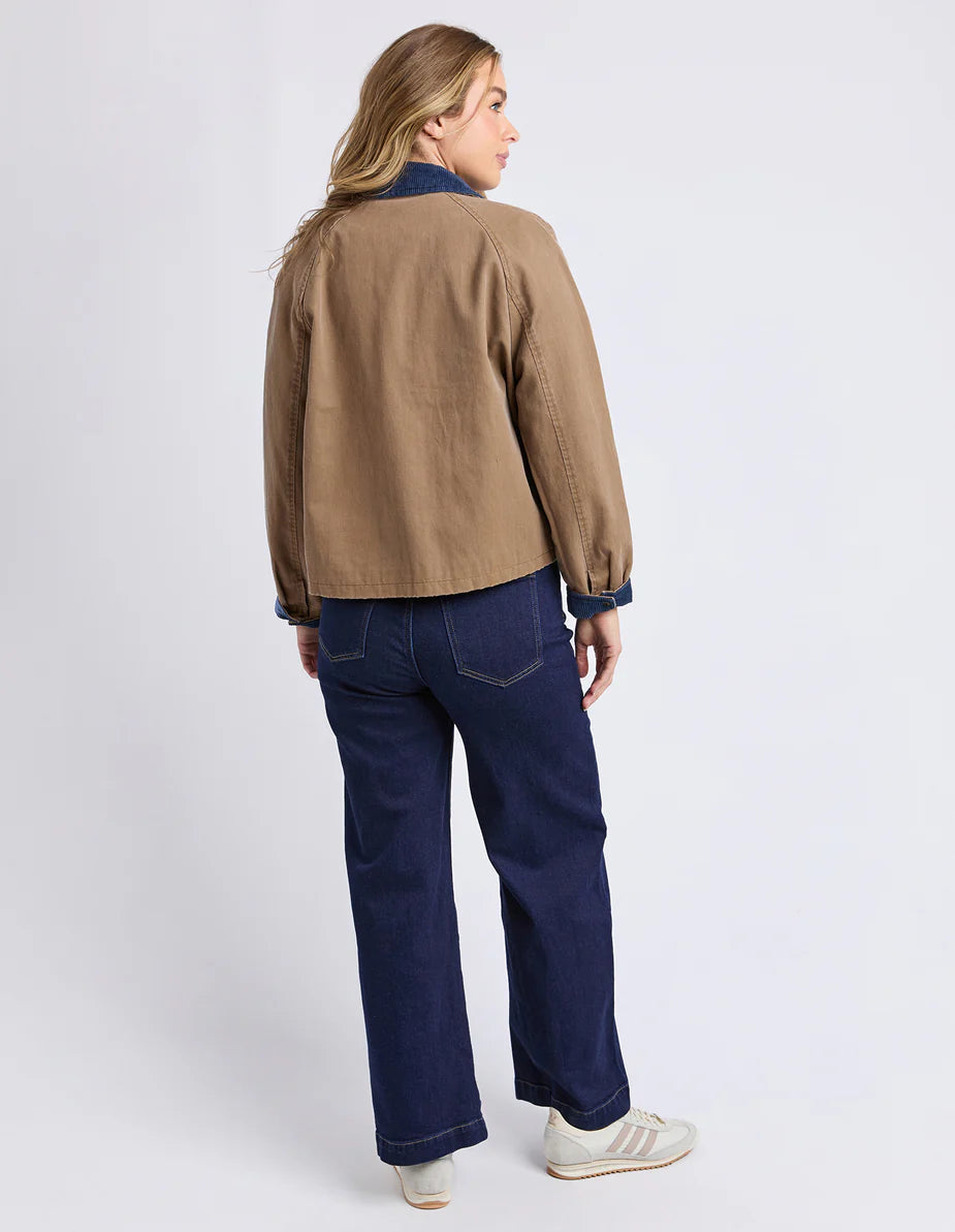 COLWOOD JACKET