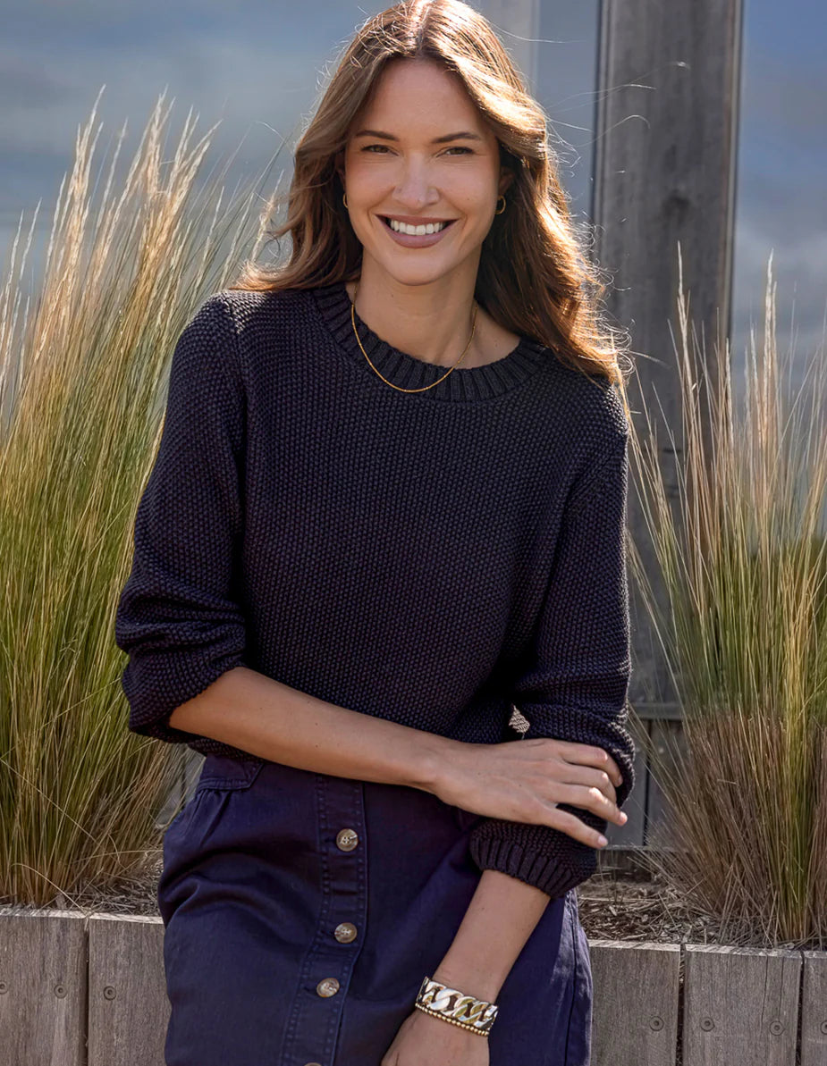 BLAIR LS KNIT