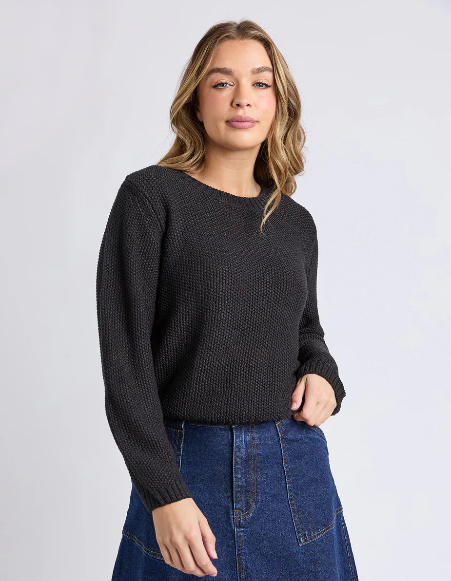 BLAIR LS KNIT