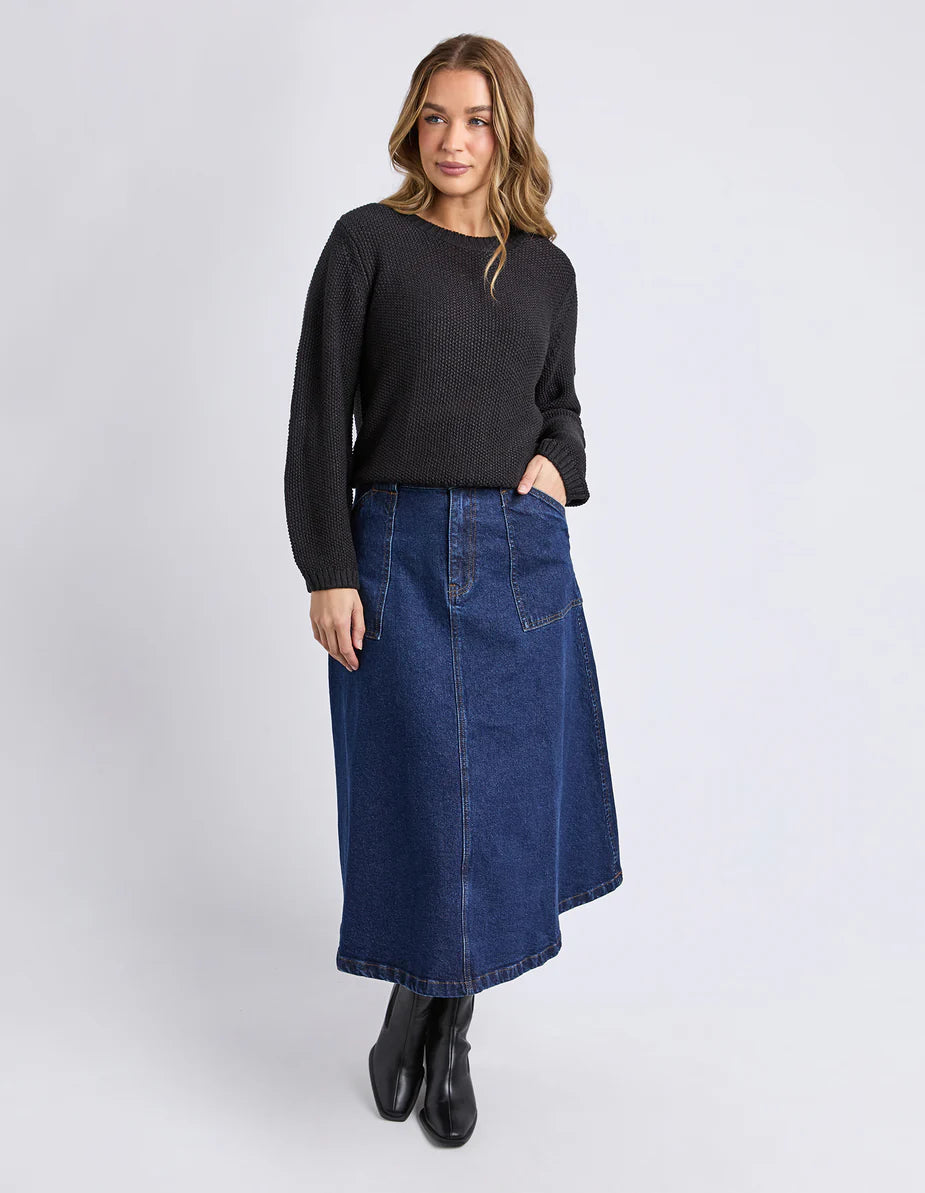 BLAIR LS KNIT