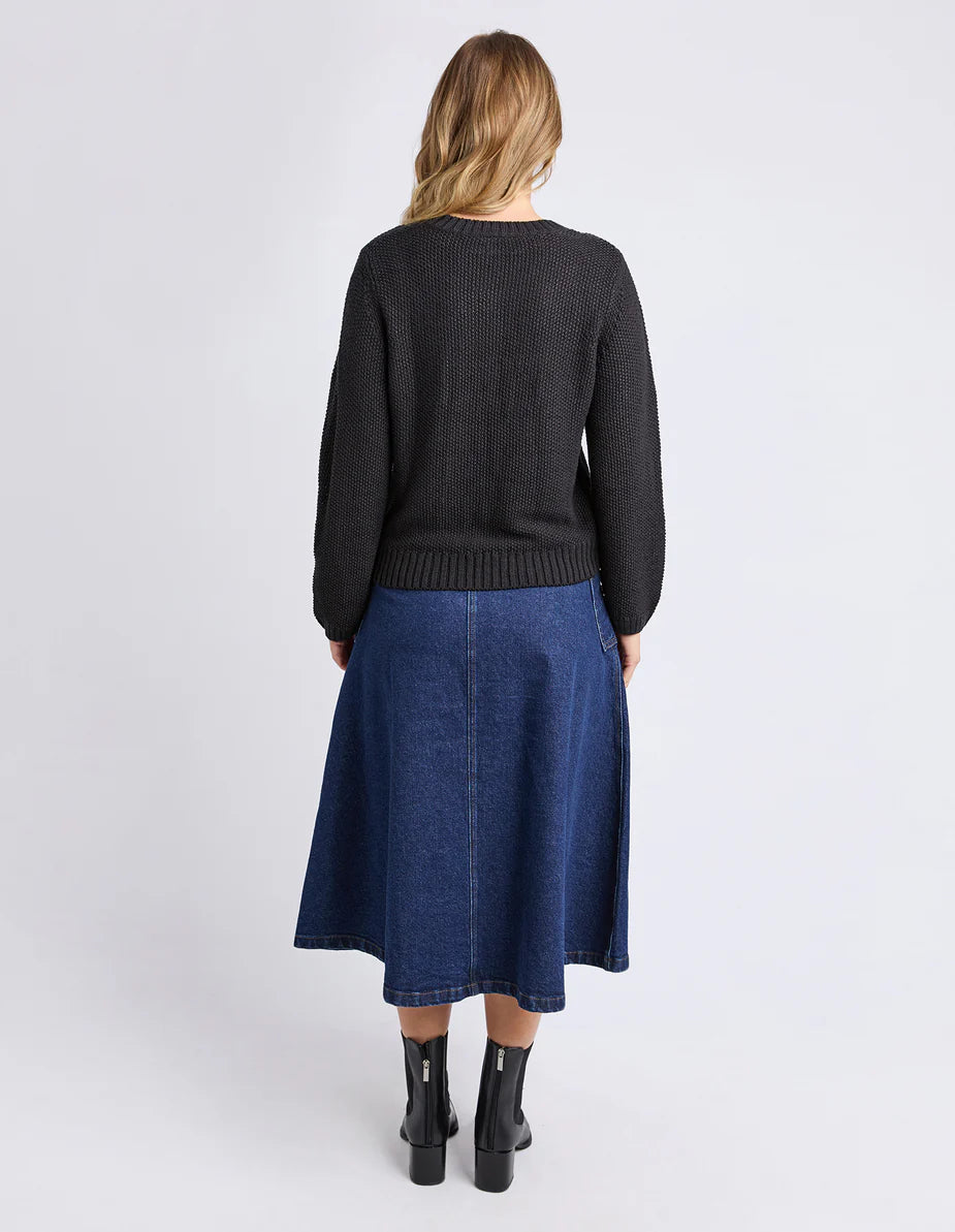 BLAIR LS KNIT