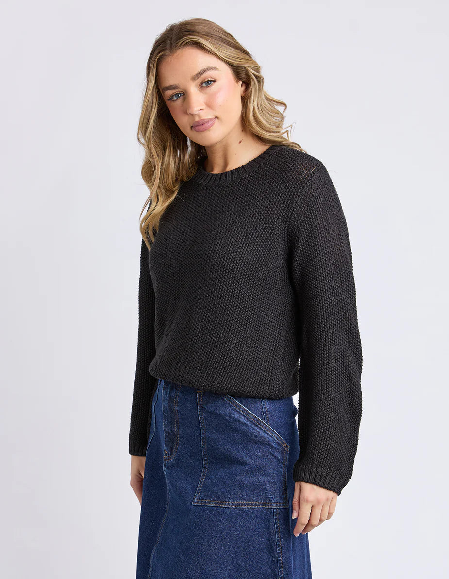 BLAIR LS KNIT