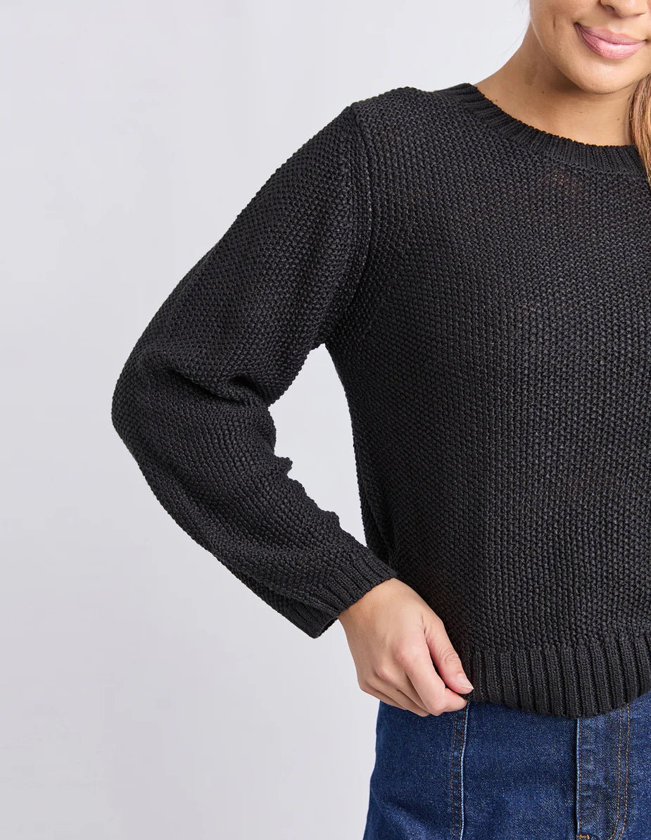 BLAIR LS KNIT