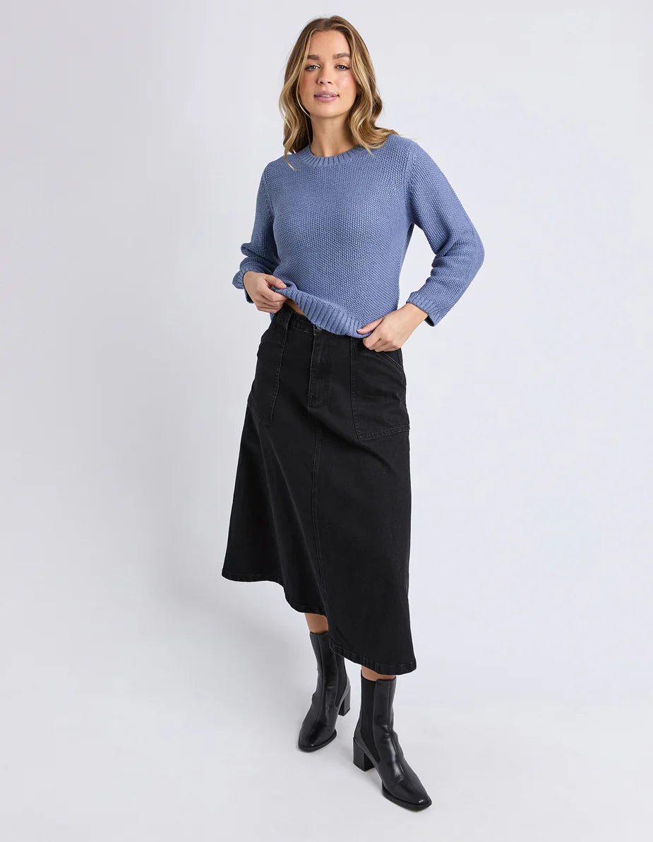 BLAIR LS KNIT