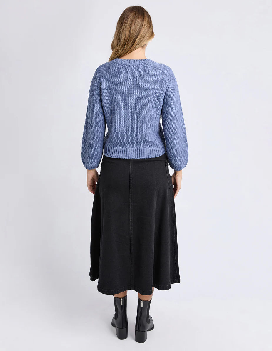 BLAIR LS KNIT