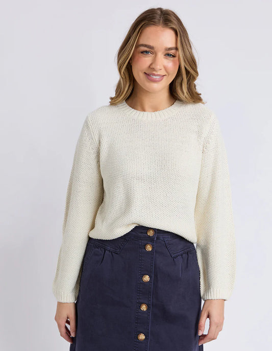 BLAIR LS KNIT