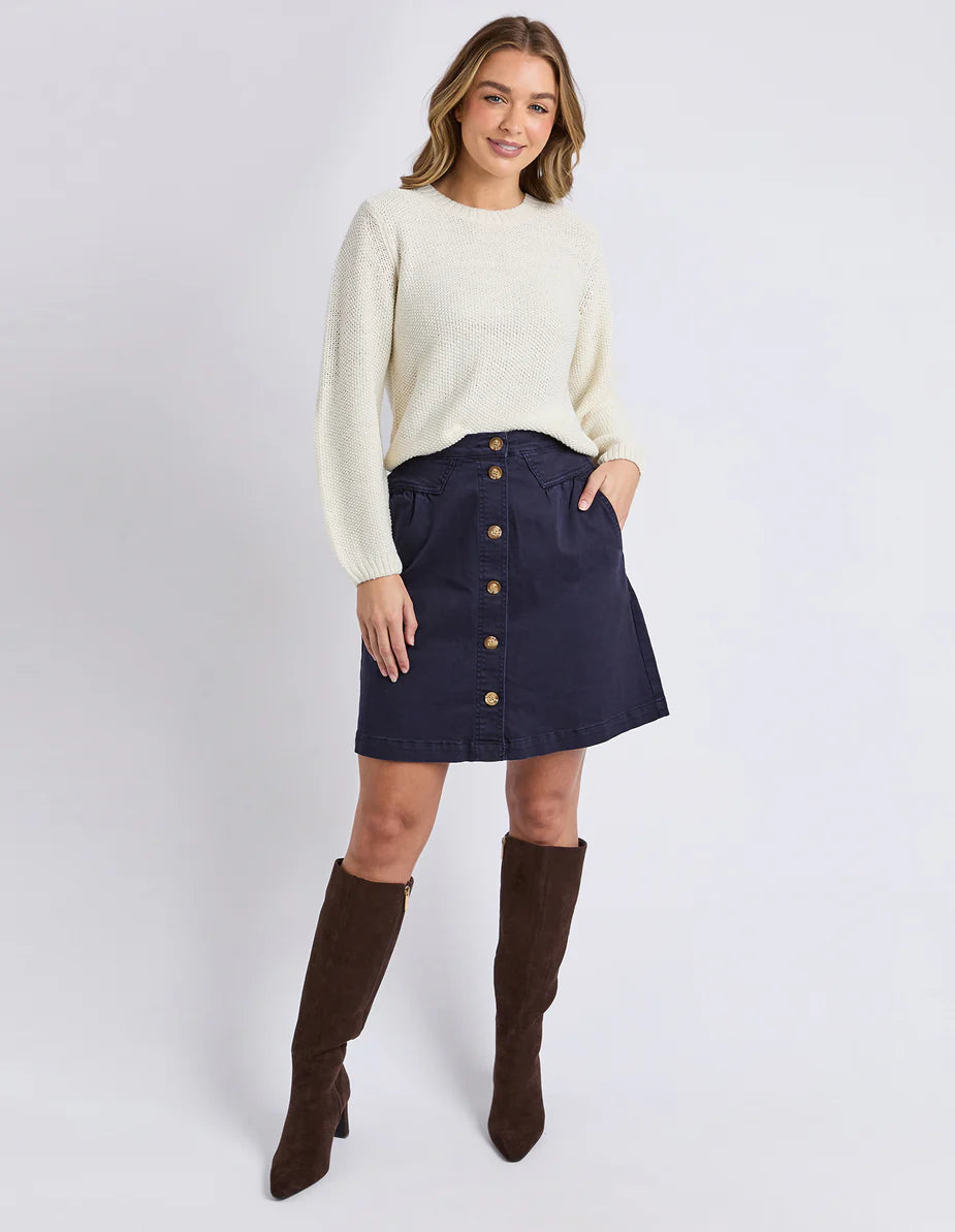 BLAIR LS KNIT