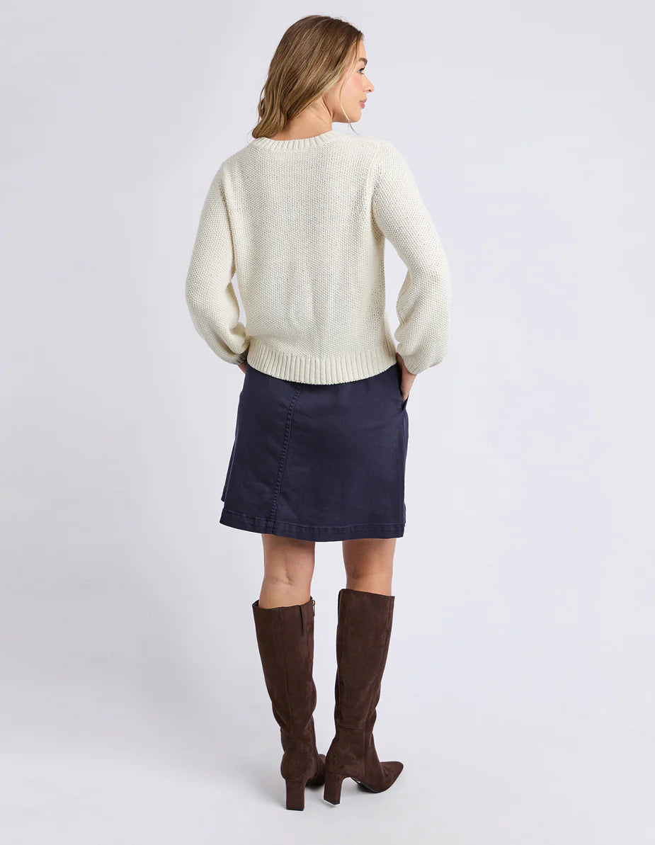 BLAIR LS KNIT