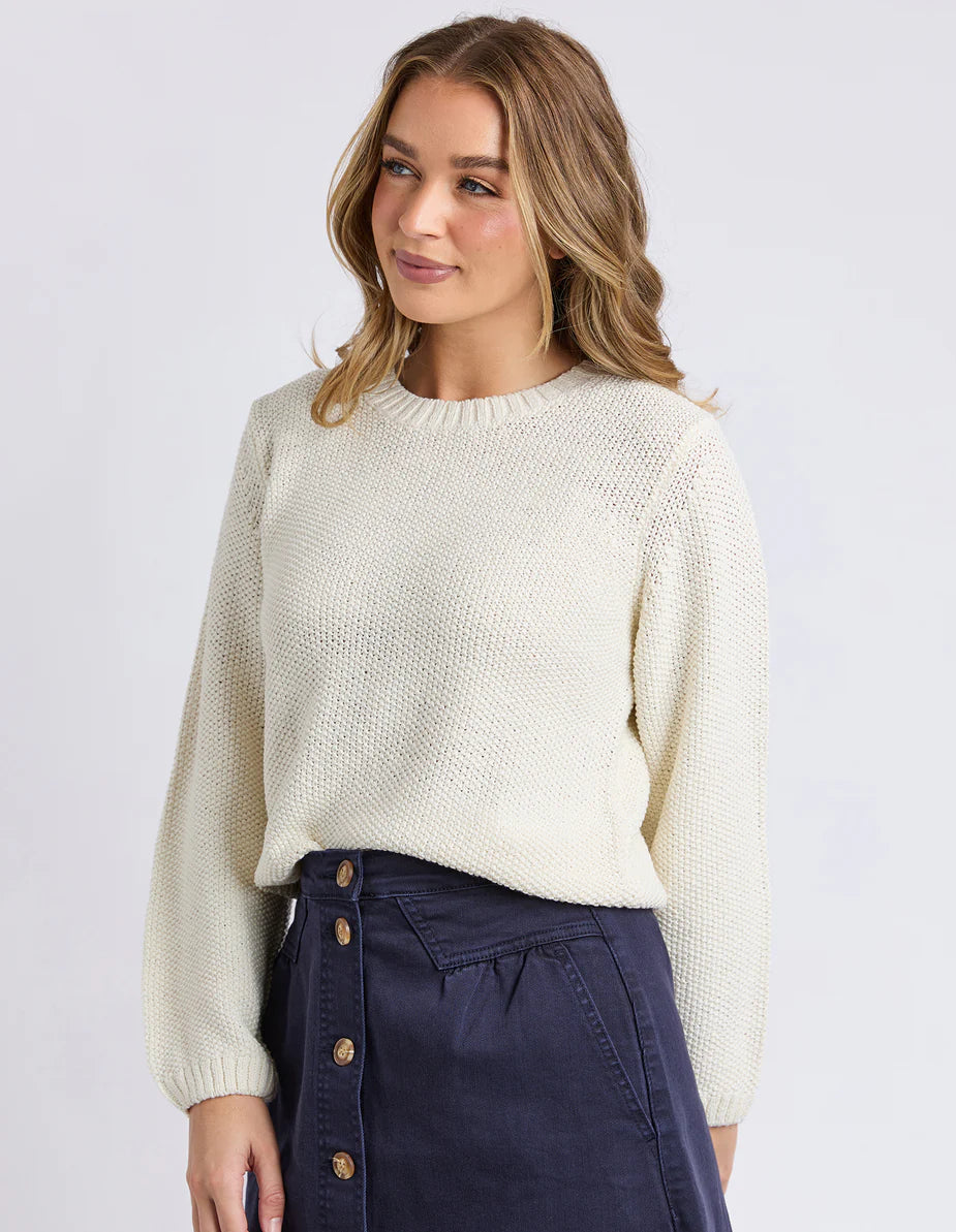 BLAIR LS KNIT