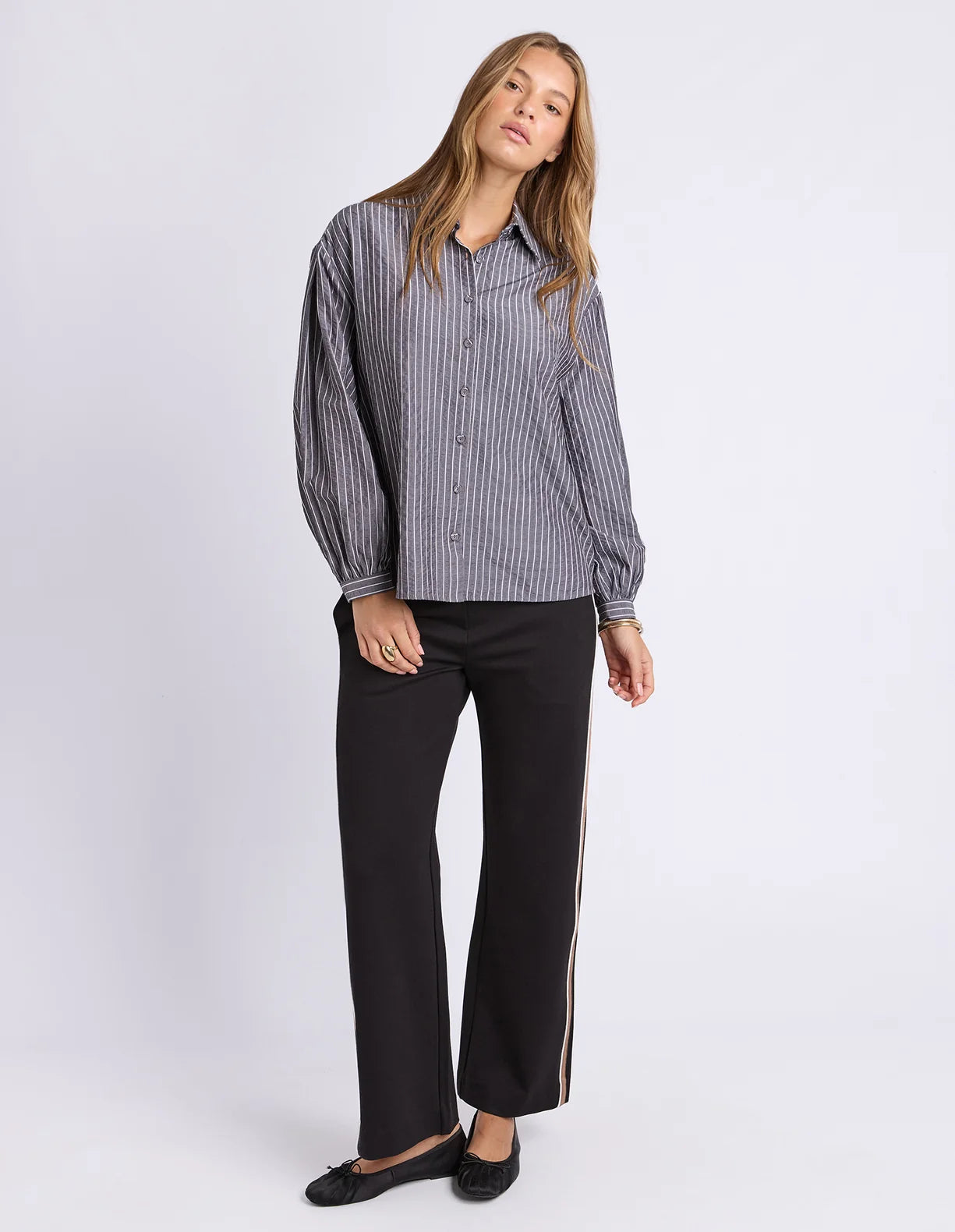 KINSLEY SHIRT