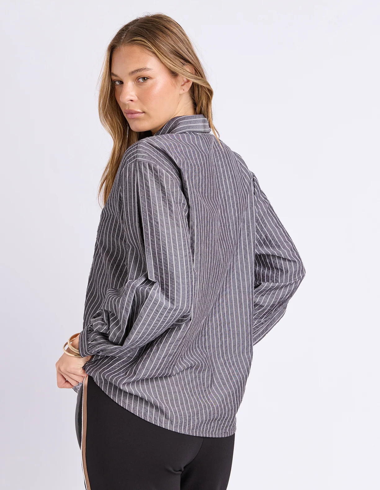 KINSLEY SHIRT