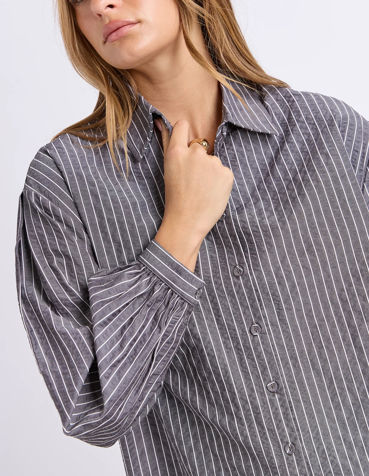 KINSLEY SHIRT