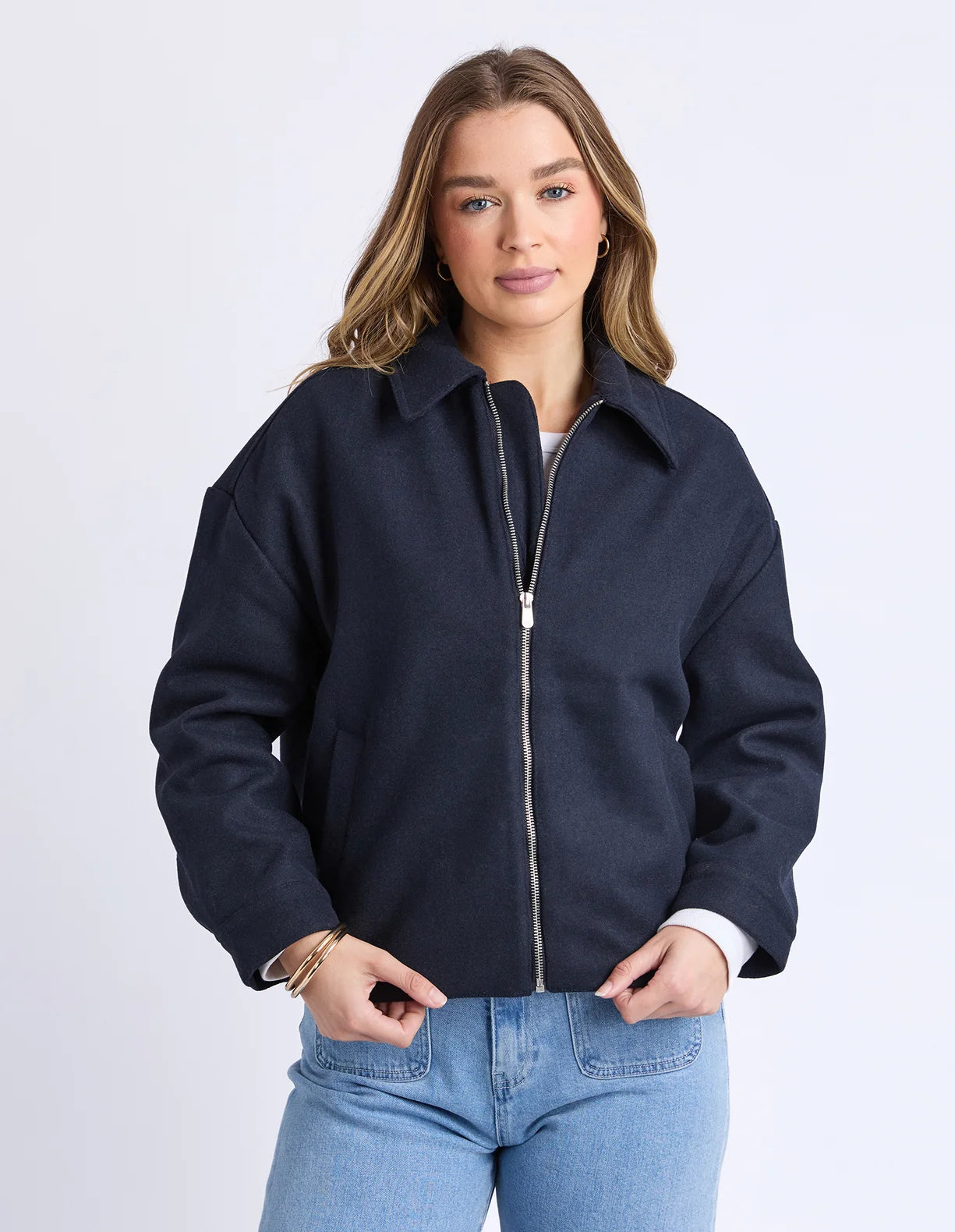 PIPPA JACKET