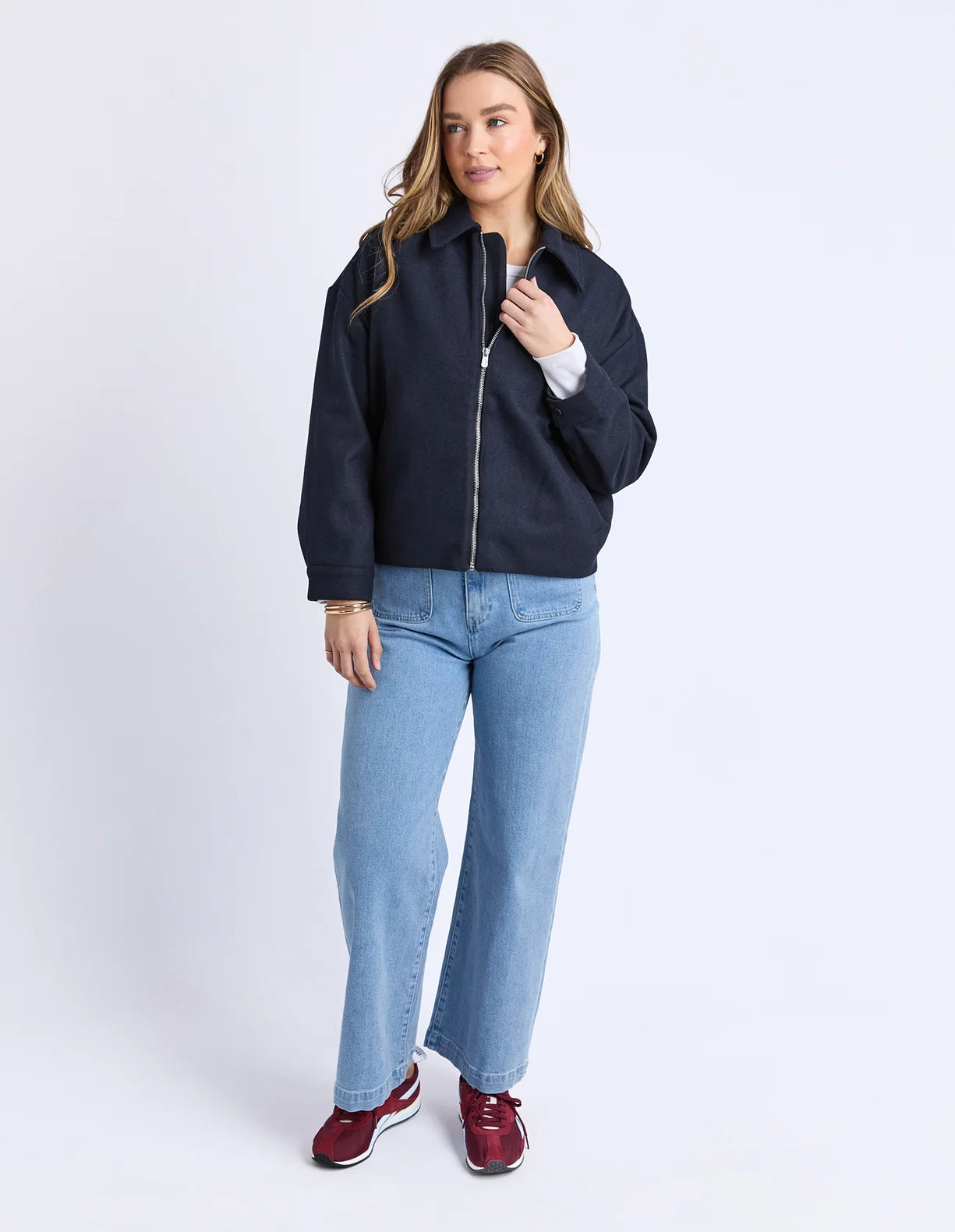 PIPPA JACKET