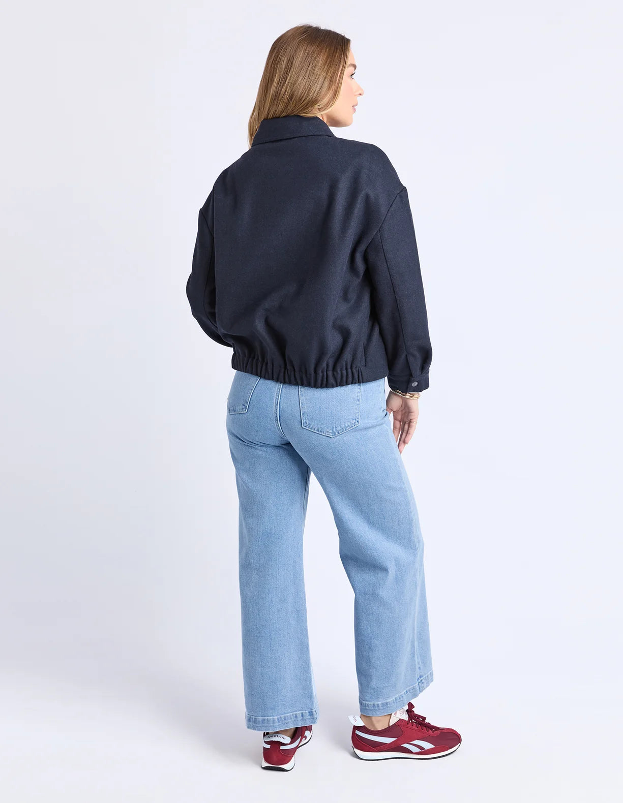 PIPPA JACKET