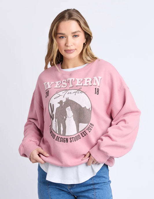 CACTUS CREW