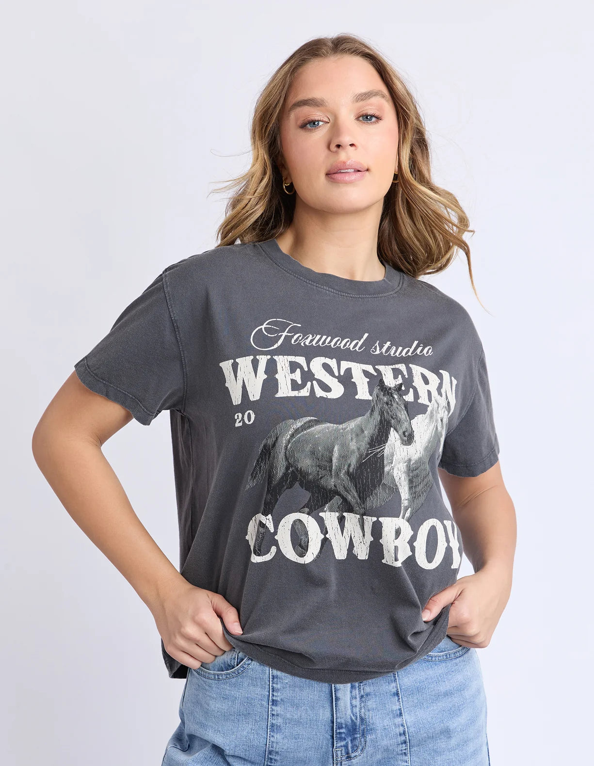TEX TEE